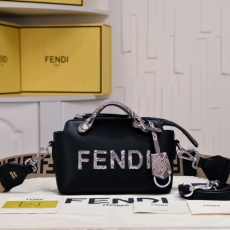 Fendi Satchel Bags